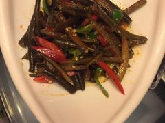 -马一洒开锅羊肉清真餐厅(京汉店)