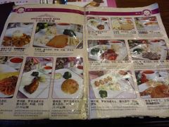 -德大西餐社(云南南路店)