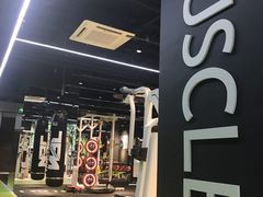 -GMJ·24H健身房(四川北路店)