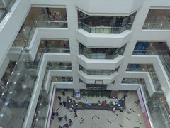 -浙江大学医学院附属第一医院(庆春院区)