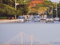 -武昌中华路码头(轮渡站)
