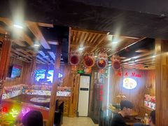 -杀猪天·韩国烤肉(总店)