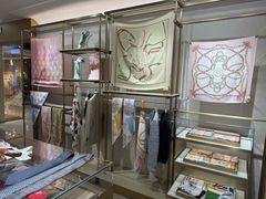 -万事利丝绸(杭州大厦店)