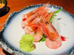 -千代武日本料理(开发区店)