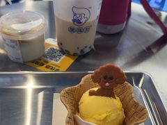 -CORNER CONE GELATO酷矿手作霜淇淋(南头古城店)