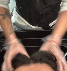 -乾健·烫染·接发SALON
