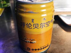 -很久以前羊肉串(打浦路店)