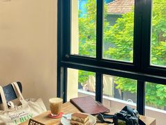 -The Workshop Coffee