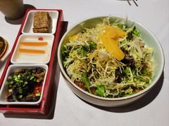 -小河盐帮·私家菜·烤鸭(三元桥·霄云路店)