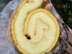 虎皮蛋糕-广根糕点(中山西路店)