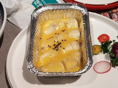 -通海俄式烧烤·俄罗斯大串(嵩山路店)