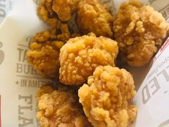 -The Habit Burger Grill 哈比特汉堡(爱琴海店)