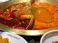 -小龙坎火锅(总店)