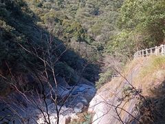 -黄山翡翠谷景区
