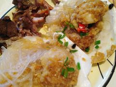 -大碗李·海鲜天津菜(河北路店)