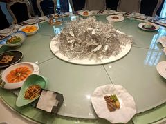 -世纪缘国际酒店·中餐厅(海州店)