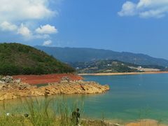 -醉美东江·三文鱼·烧鸡公
