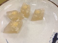 -聚春园自助餐厅(东街口店)
