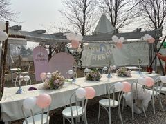 -安德鲁户外烧烤帐篷营地(马泉营店)