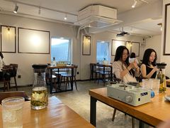 大堂-OPPA HOUSE 韩国欧巴餐厅·韩国菜(北京路店)