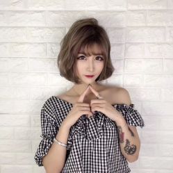 -MyStyle美发沙龙