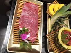 -西塔老太太泥炉烤肉(龙湖北苑天街店)