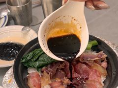 -香港新曜记茶餐厅(星耀城店)