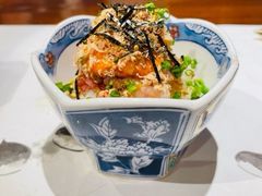 自助取餐区-隐味(金盛时代店)