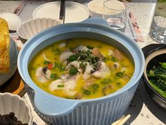 -赵小姐丨新中餐(曲江店)