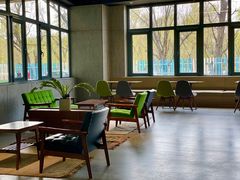 大堂-山下C5cafe(惠通时代广场店)