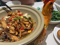 -绿草地·湘菜(7mall店)