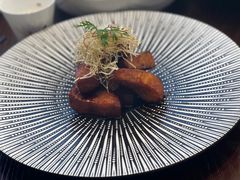 -火福·天湖阁大闸蟹博物馆主题餐厅(浅水湾店)