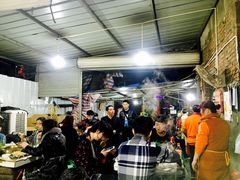 -渝味黄姐火锅(黄泥村店)