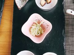 -广州素食学校·素猫豆腐(长洲码头店)