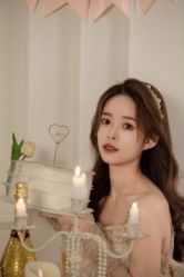 -克拉女神写真馆·匠心定制