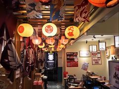 -王氏炉匠·烧鸟放题自助(三里屯店)