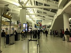 -约翰·菲茨杰拉德·肯尼迪国际机场