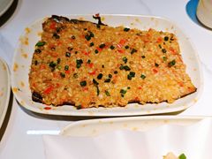 -蚝老板海鲜烧烤大排档(码头店)