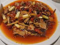 -三猫黑鱼花(南大店)