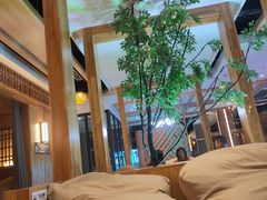 -星河湾温泉洗浴酒店