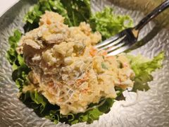 -俄士厨房(五棵松华熙LIVE店)
