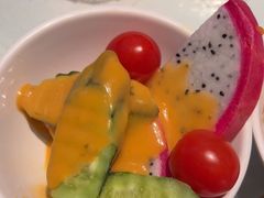 -豪享来中西餐厅(隆昌店)