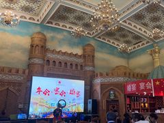 -伊带伊路新疆美食府(呼家楼店)
