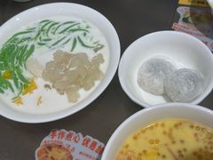 -满记甜品(王府井北京市百货大楼店)