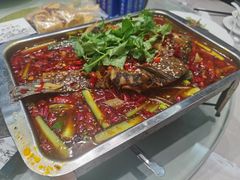 -南宴酒店-母米粥餐厅(定南店)