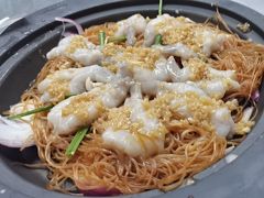 -绿茶餐厅(青岛城阳万象汇店)