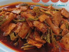 -月圆霖特色农家乐