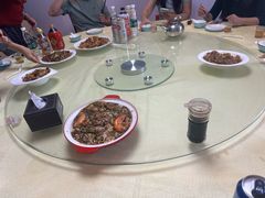 -奥华餐厅·老张记(台基厂店)
