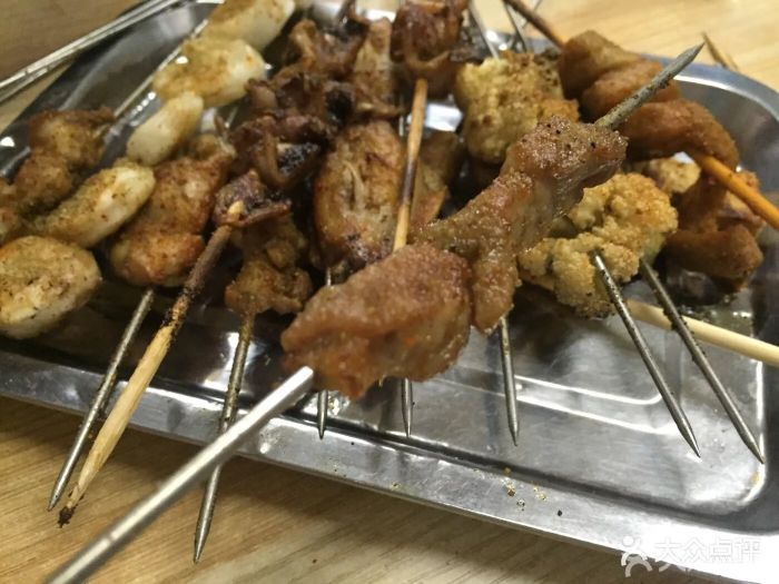 兄弟烧烤龙虾(文思苑店)图片 - 第23张