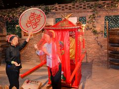 -中国闽台缘博物馆